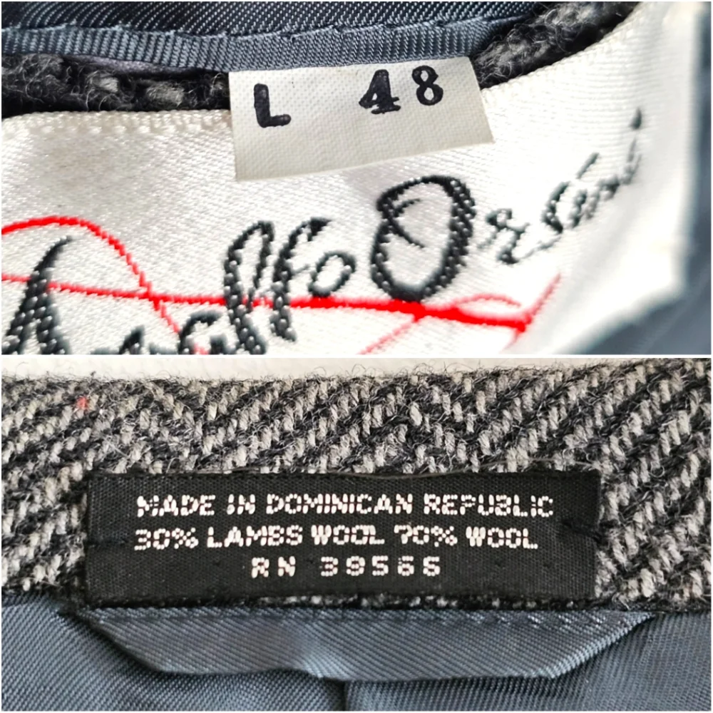 Amalfo Orsini elevate grey 48
